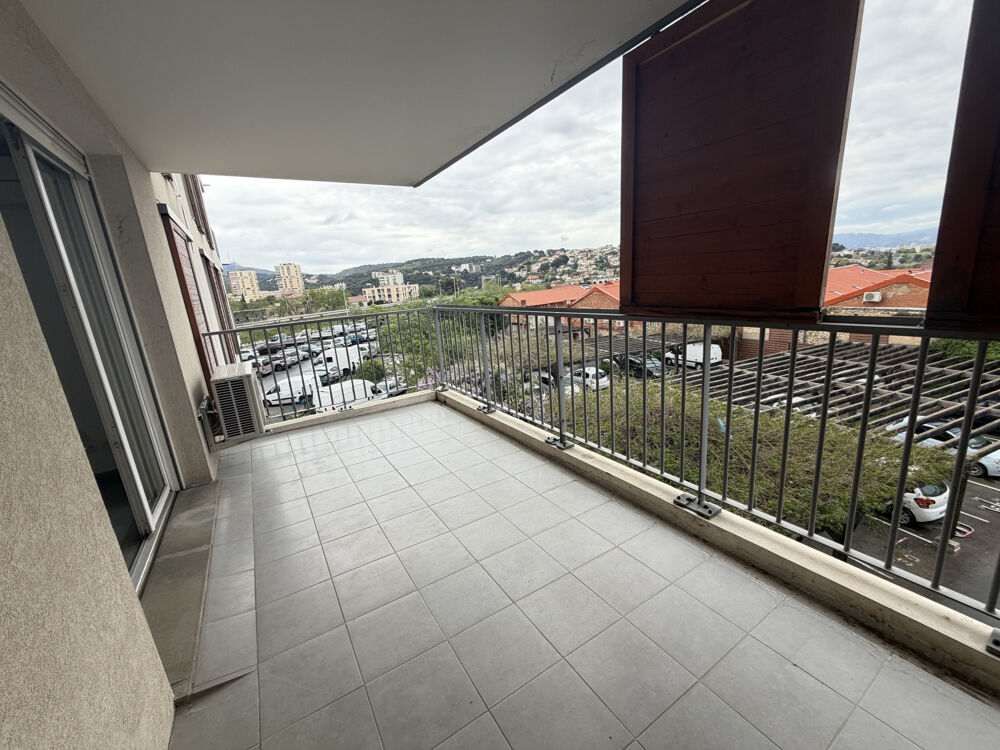 Appartement T2 37m2 Gare de st antoine