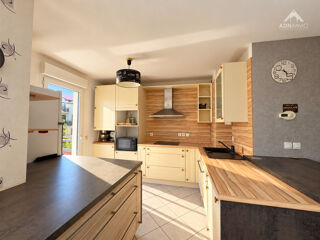  Appartement à vendre 4 pièces 92 m²