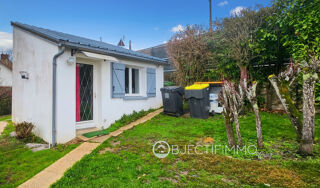  Maison � vendre 3 pi�ces 80 m�