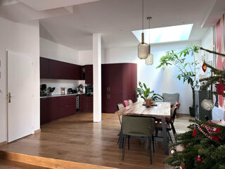  Maison � vendre 5 pi�ces 105 m�