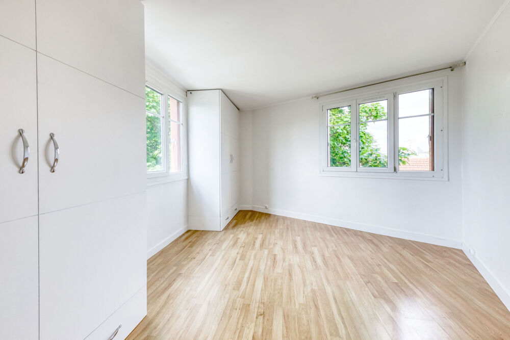 Appartement a louer malakoff - 4 pièce(s) - 70 m2 - Surfyn