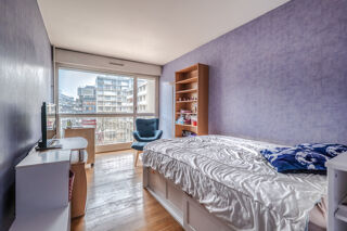  Appartement à vendre 3 pièces 74 m²