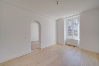  Appartement à vendre 3 pièces 55 m²