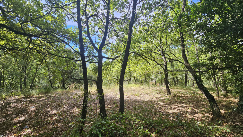 Vente Terrain Terrain à bâtir - vue dégagée ! Montferrat