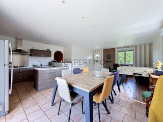  Maison � vendre 5 pi�ces 106 m�