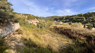  Terrain à vendre 1830 m²