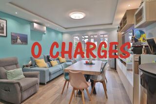  Appartement � vendre 3 pi�ces 70 m�