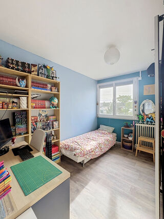  Maison à vendre 5 pièces 100 m²