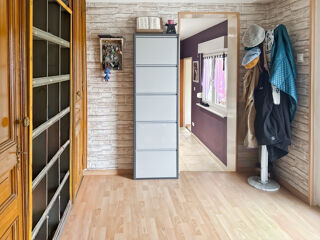  Maison � vendre 5 pi�ces 125 m�