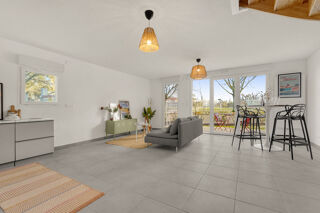  Appartement à vendre 4 pièces 84 m²