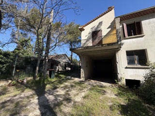  Maison � vendre 3 pi�ces 80 m�