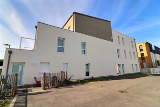  Appartement  vendre 3 pices 62 m