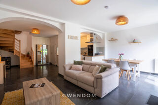  Duplex/triplex à vendre 4 pièces 91 m²