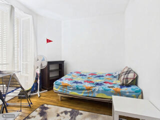  Appartement à vendre 2 pièces 31 m²