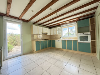  Maison à vendre 7 pièces 144 m²