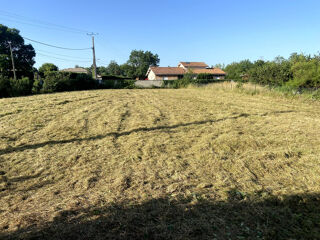  Terrain � vendre 1300 m�