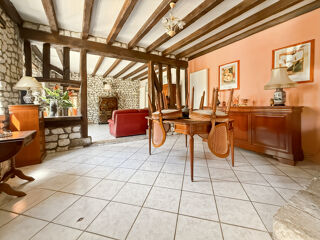  Maison à vendre 7 pièces 170 m²