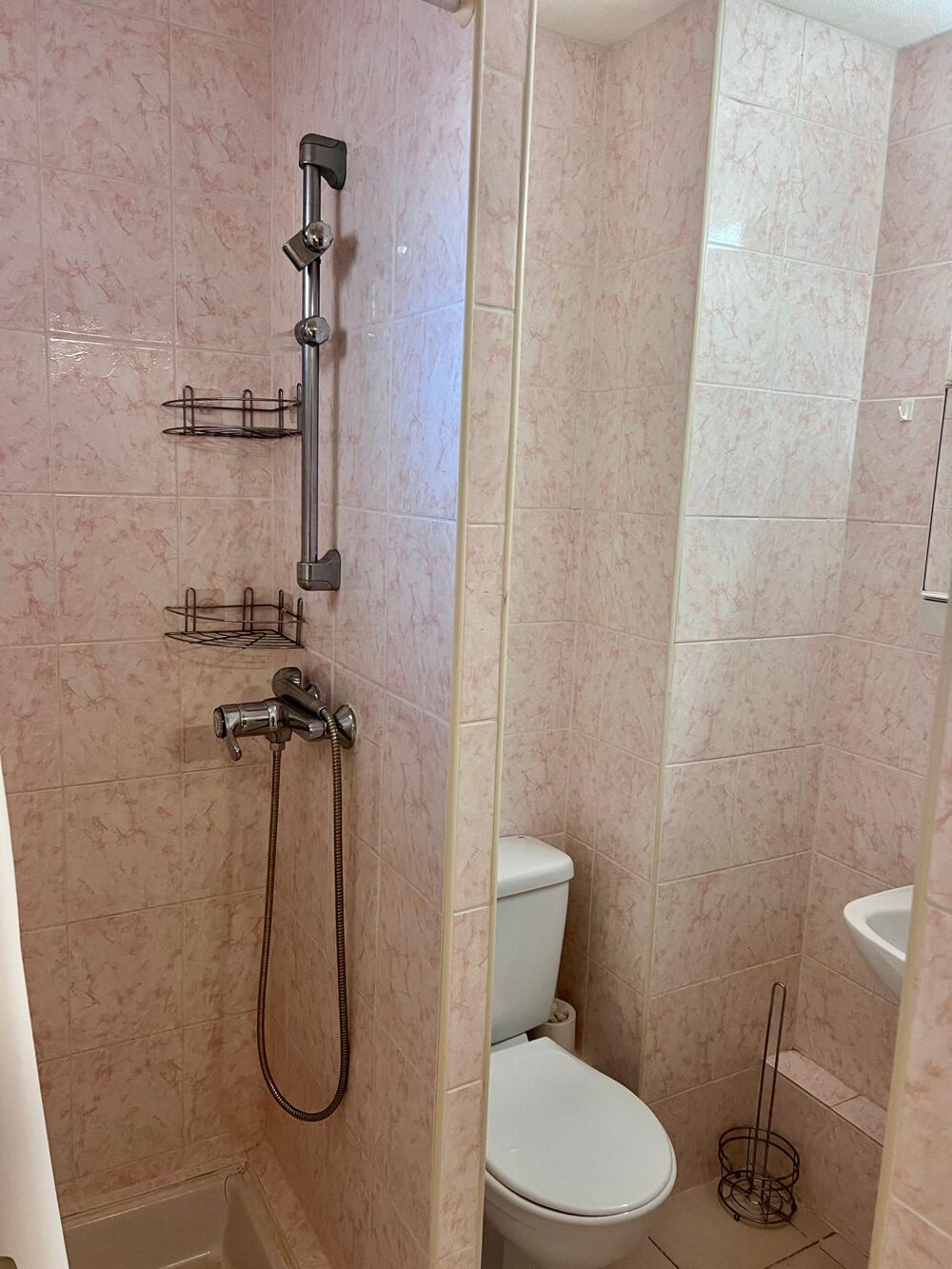 Vente Appartement 95 000 € - OPPORTUNITÉ RARE À NICE   QUARTIER LIBÉRATION Nice