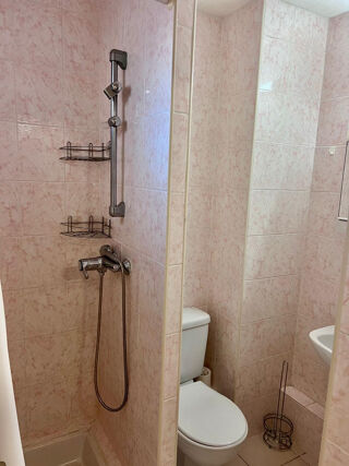  Appartement à vendre 1 pièce 14 m²