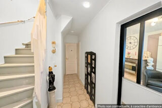  Maison � vendre 4 pi�ces 85 m�