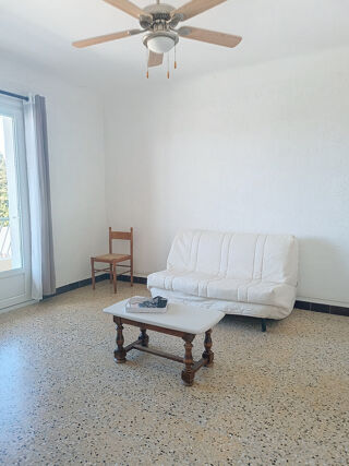  Appartement à louer 1 pièce 33 m²