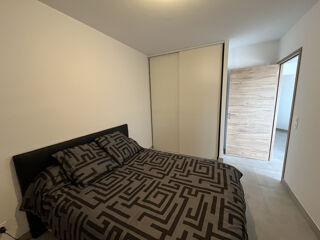  Appartement � vendre 2 pi�ces 44 m�