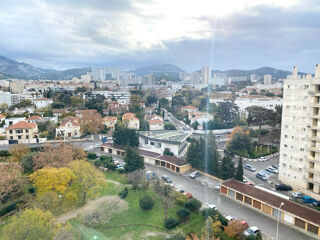  Appartement � vendre 3 pi�ces 46 m�