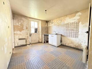  Maison à vendre 4 pièces 58 m²