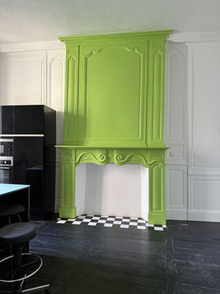  Appartement � vendre 5 pi�ces 109 m�