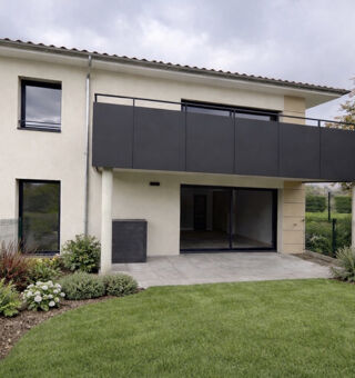  Appartement � louer 3 pi�ces 76 m�