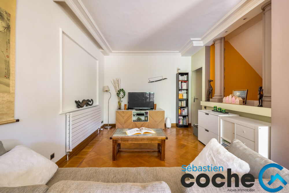  vendre  Duplex/triplex Lyon 3