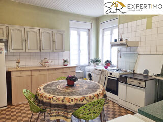  Maison � vendre 6 pi�ces 108 m�