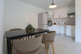  Appartement � vendre 3 pi�ces 64 m�