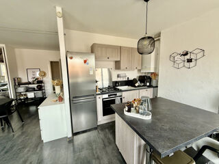  Duplex/triplex à vendre 3 pièces 86 m²