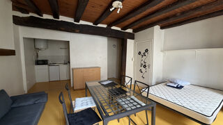  Appartement � louer 1 pi�ce 33 m�