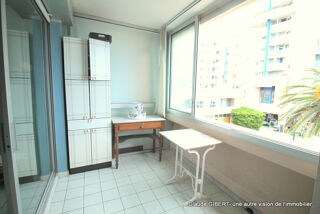  Appartement � vendre 2 pi�ces 49 m�