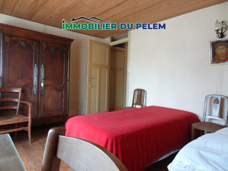  Maison à vendre 2 pièces 47 m²