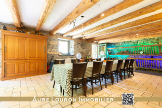  Maison  vendre 7 pices 196 m