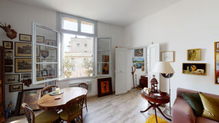  Appartement � vendre 2 pi�ces 52 m�