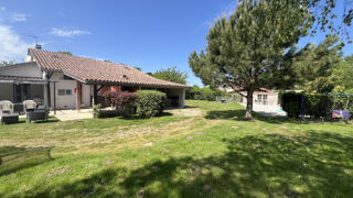  Maison à vendre 6 pièces 183 m² St andre le bouchoux