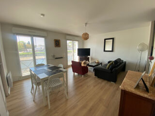  Appartement � vendre 2 pi�ces 38 m�