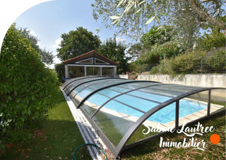  Maison à vendre 5 pièces 137 m²