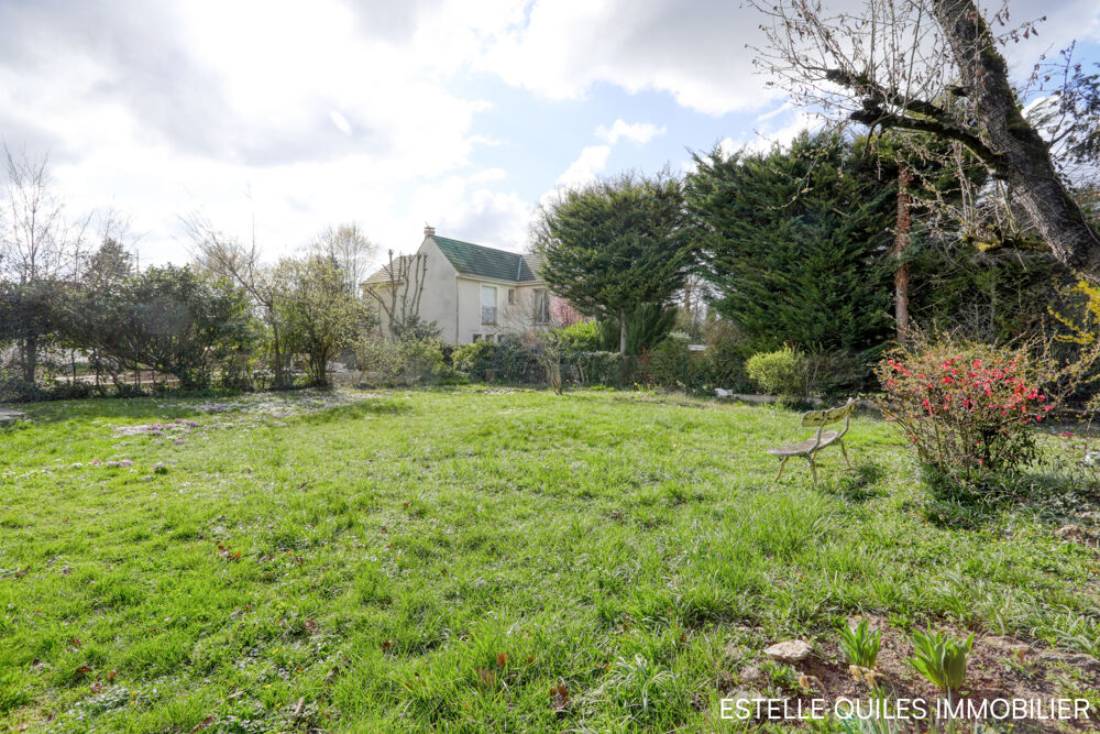 � vendre  Maison Le Chesnay (78150)