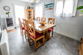  Maison à vendre 5 pièces 99 m²