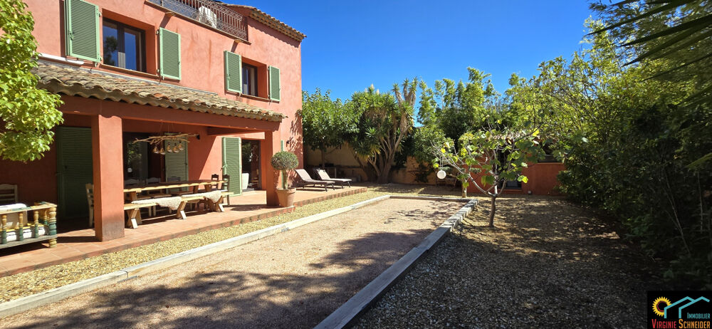 � vendre  Maison Carry-le-Rouet (13620)