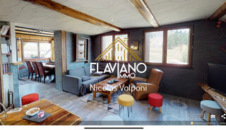  Maison à vendre 6 pièces 130 m²