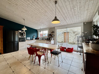  Maison � vendre 7 pi�ces 175 m�