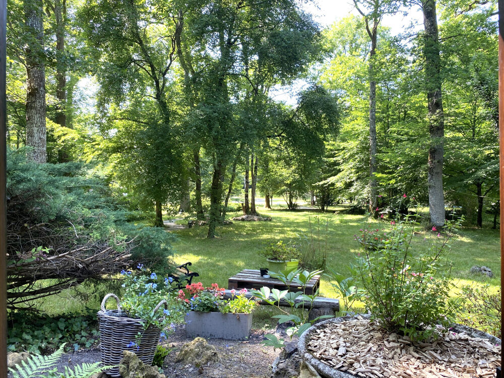 Vente Maison BAZOCHES-SUR-LE-BETZ Bazoches sur le betz