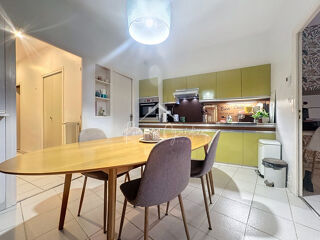  Appartement � vendre 3 pi�ces 66 m�