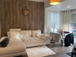  Maison à vendre 3 pièces 60 m²
